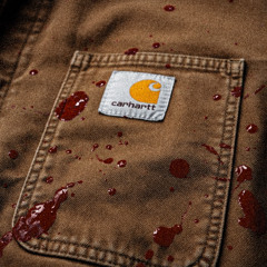 BLOODONMYCARHARTT