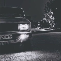 Mr.Earthwood - Night Drive (2025)