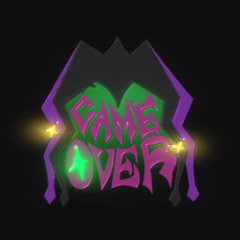 Game Over Collective❤️‍🔥