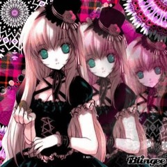 xxffcyuvcui - CUPID (LSD) *stupidppl edit* せきとは隠されぬ
