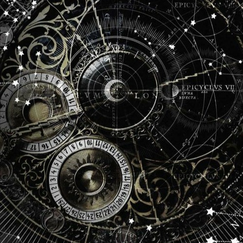 Interius Umbra & Casual frequencies - Sonic Sorcery.