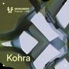MNMT 439 : Kohra DJ mix artwork - Electronic music tracklist cover image