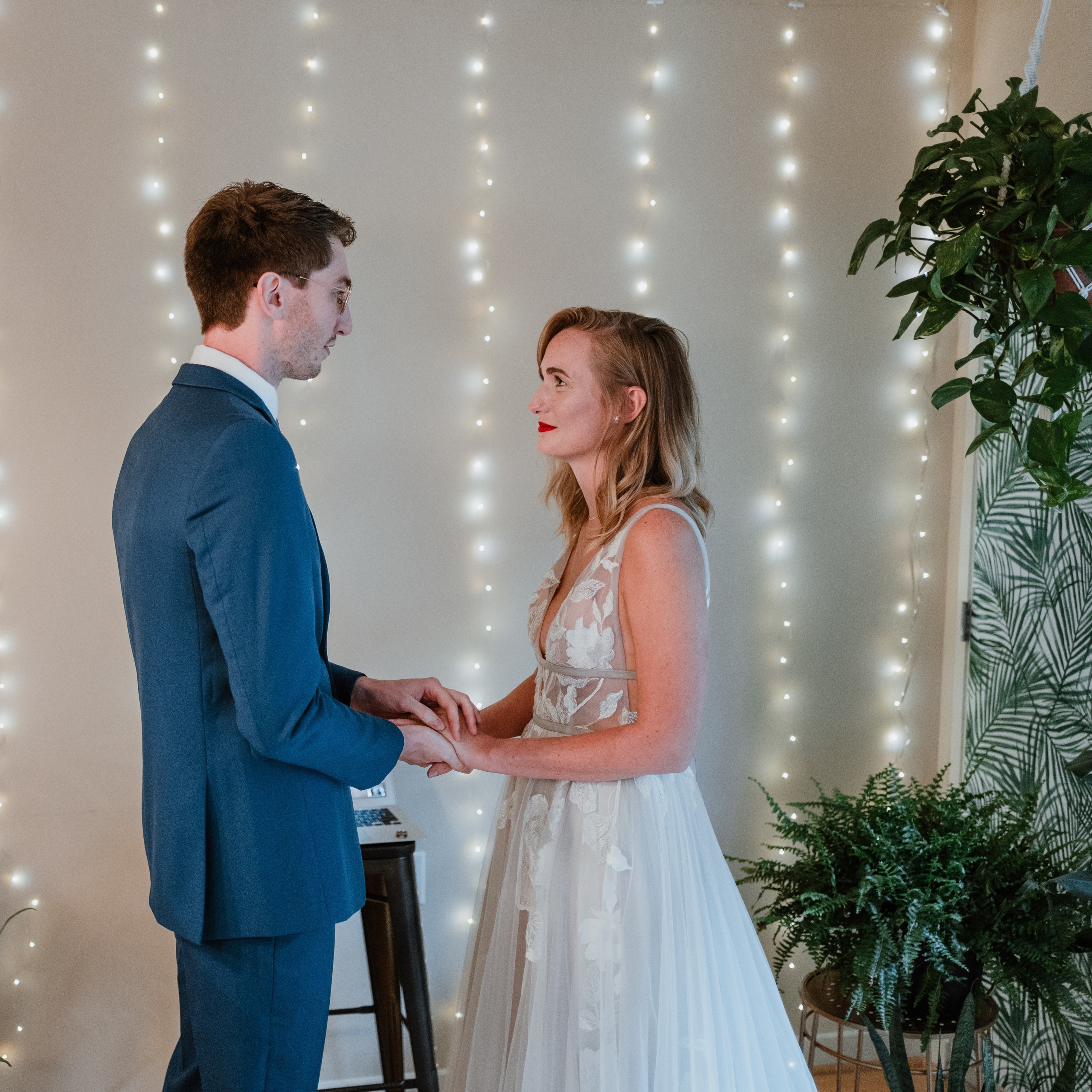 Stefan & Kai - Zwei Hochzeitsfotografen unter sich