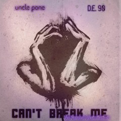 Cant Break ME(No Forced Assimilation)