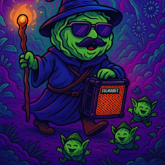 THE PROGGIEST CABBAGE