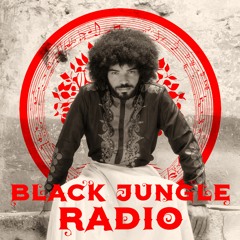 Black Jungle Radio #4