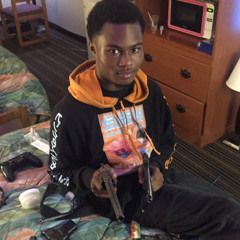 Shyneboikash - Aint No Smiles [Prod.@___ronin___]