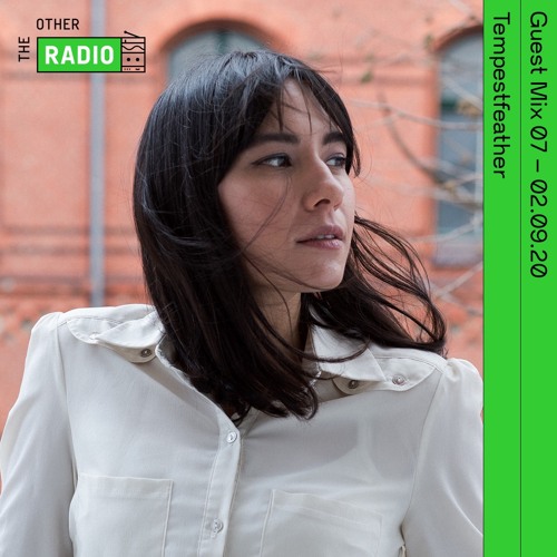 Guest Mix - The Other Radio