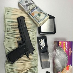 Digga D x Jsav Drill Beat ( Ktee Prod. )