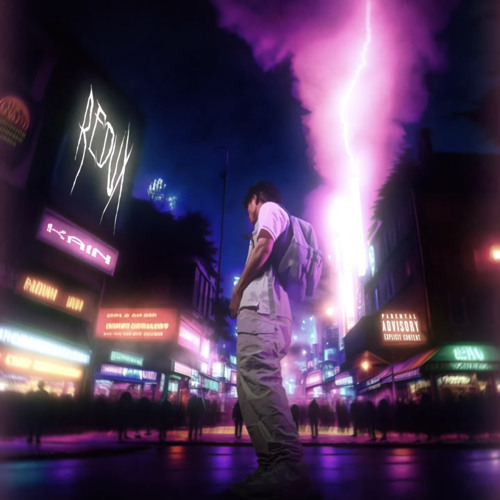 Kain - Szomorú lány (Redux EP)