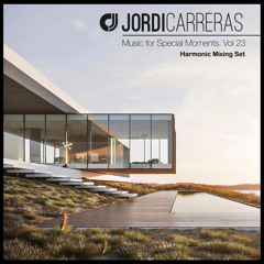 JORDI CARRERAS - Music For Special Moments Vol.23