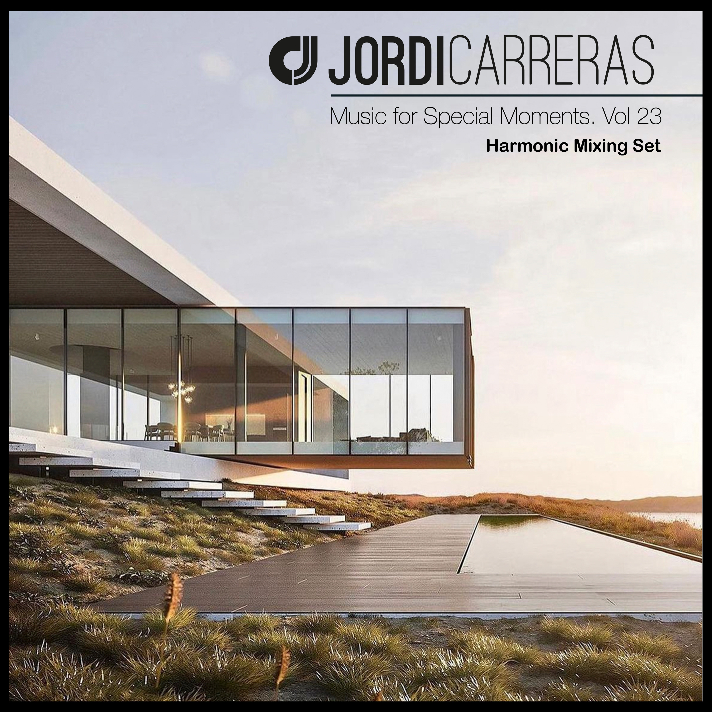 JORDI CARRERAS - Music For Special Moments | Vol.23