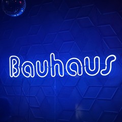 Bauhaus Houston Pt. 1