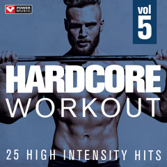 Let's Go (Workout Remix 134 BPM)