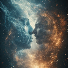 Between Two Worlds
