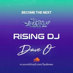 Afrochella Rising DJ Mix