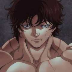 Yujiro Hanma Theme - OST (10 minute extended HQ) (Slowed+Reverb Special Edition)