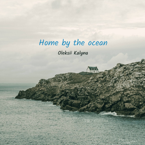 Home by the ocean