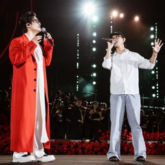 Vẹn Nguyên - Hoàng Dũng ft Hà Anh Tuấn