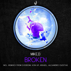 Broken (Kon Up & Krugel Remix)
