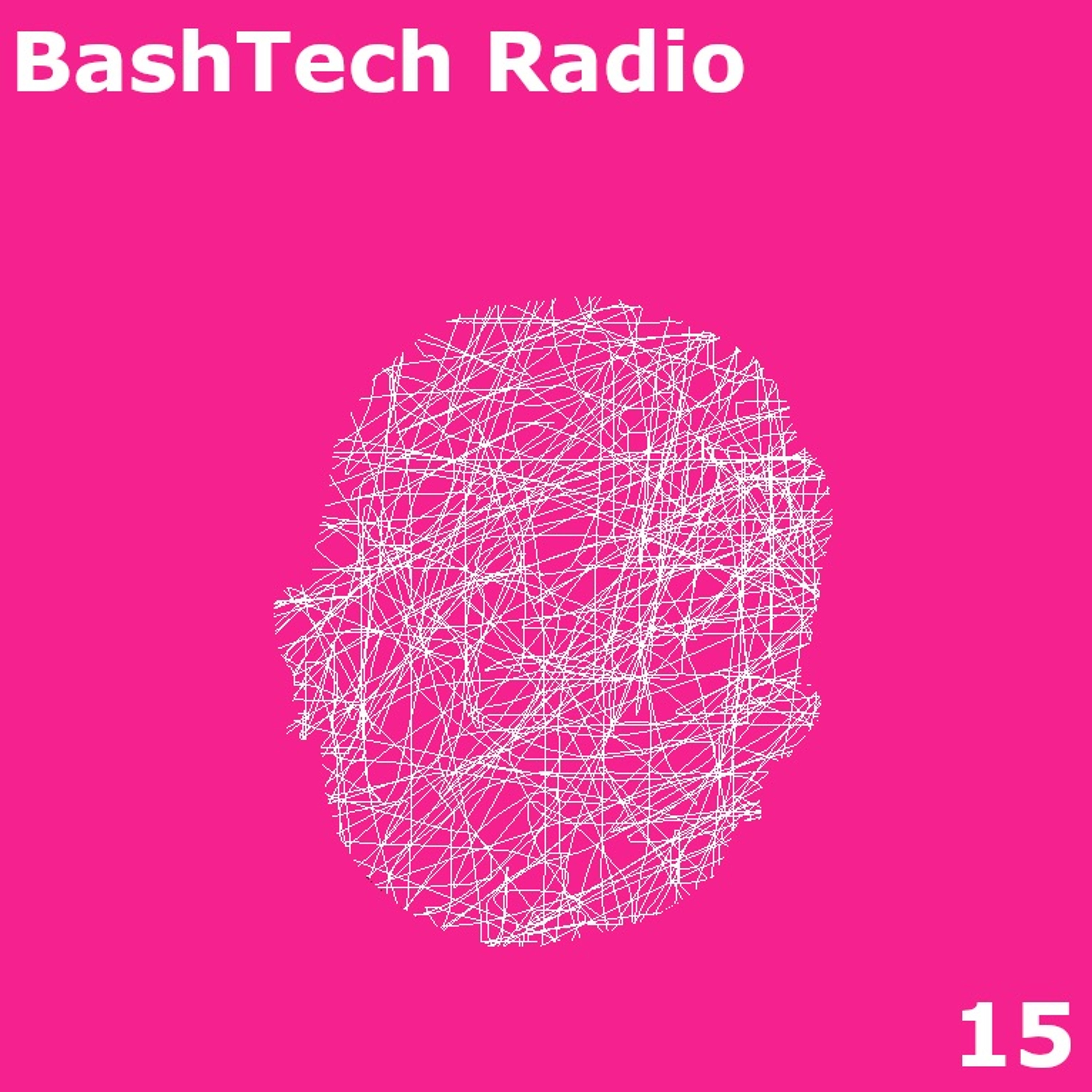 BashTech Radio