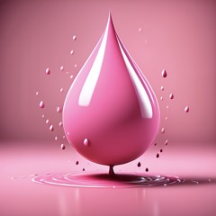 Sweet Pink Blood
