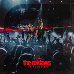 Can't Help Myself (Live at History)