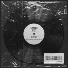 [ SRD080 ] D.Rossini - Wanna Be - Love&Happiness, GROOVENERD, Emma Steawart Remix [ SHARED ]