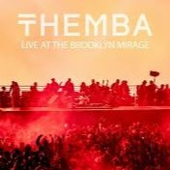 THEMBA Live At The Brooklyn Mirage