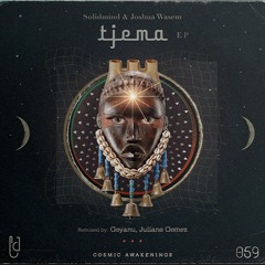 Soulmind & Joshua Wasem - Tjema (Goyanu Edit)