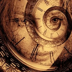 Spiral Of Time