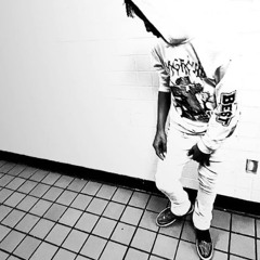 LUH SIKE - KICK ROCKS (DJ SAM + CHRIS FINESSE EXCLUSIVE)