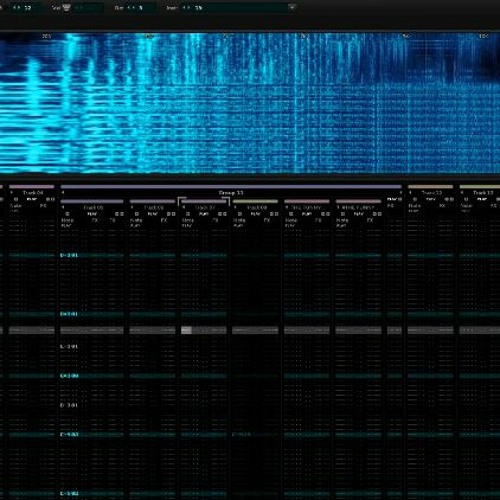 Compressed sines v2 [wip]