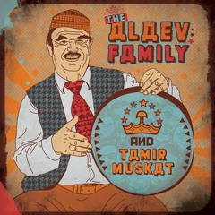 Alaev Family -Yoblohoy- Kyem Remix