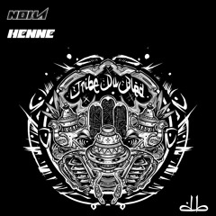 NOHA - HENNE (TDB02)