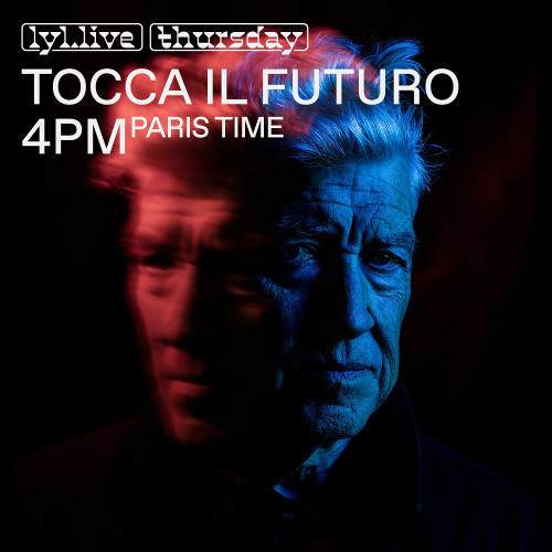 Tocca il Futuro - LYL Radio - 27th Feb 2025