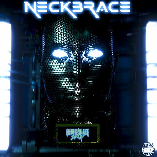 Chocolate Drop - Neck Brace
