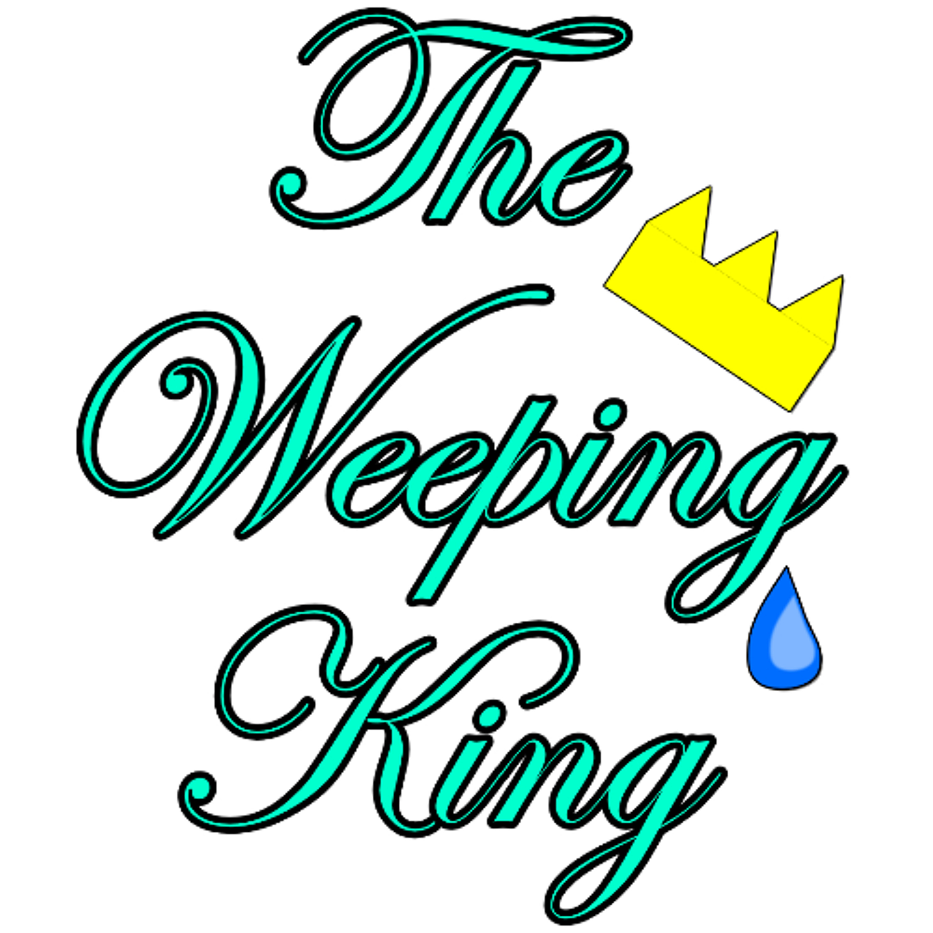 Palm Sunday: The Weeping King episode artwork