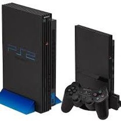 I Really Miss My Ps2