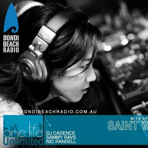 Stream SAINTWITCH _AFia Techno Live (REC - 2021 - 03 - 07)@Bondi Beach Radio  .Sydney by SAINT WITCH | Listen online for free on SoundCloud