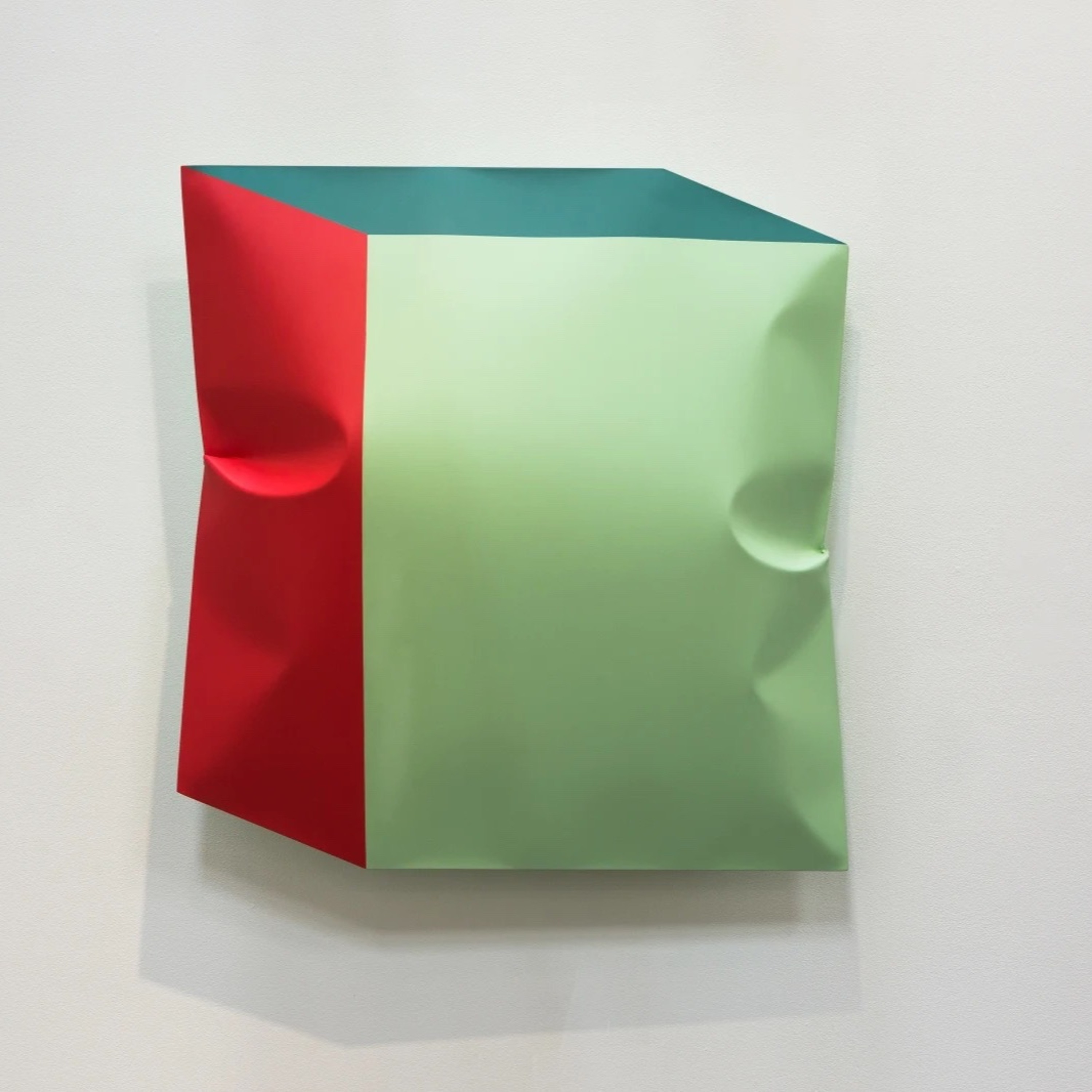 Interview with Shaikha Al Mazrou