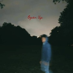 Open Up