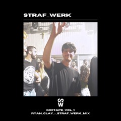 Ryan Clay - STRAF_WERK