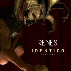 IDÉNTICO - REYES - PRIDE 2025