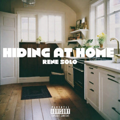 Hiding At Home