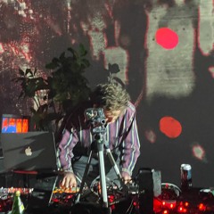 LIVE SET BRAINFREEZE DEC 2023