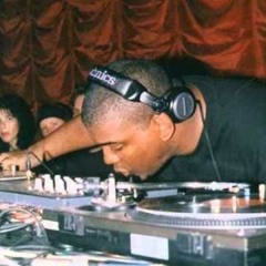 Claude Young @ Schlactoff, Germany, 1999