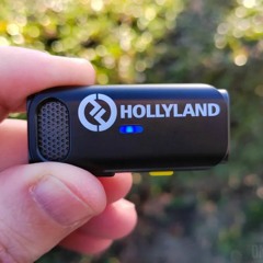 Hollyland Lark C1 Test