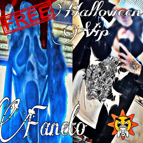 JG DUBZ - FANETO ( HALLOWEEN VIP ) FREE