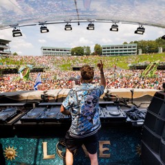 Oliver Heldens - Daybreak Session @ Tomorrowland Weekend 1 2024